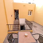 Habitacion Acogedora En Zona Tranquila