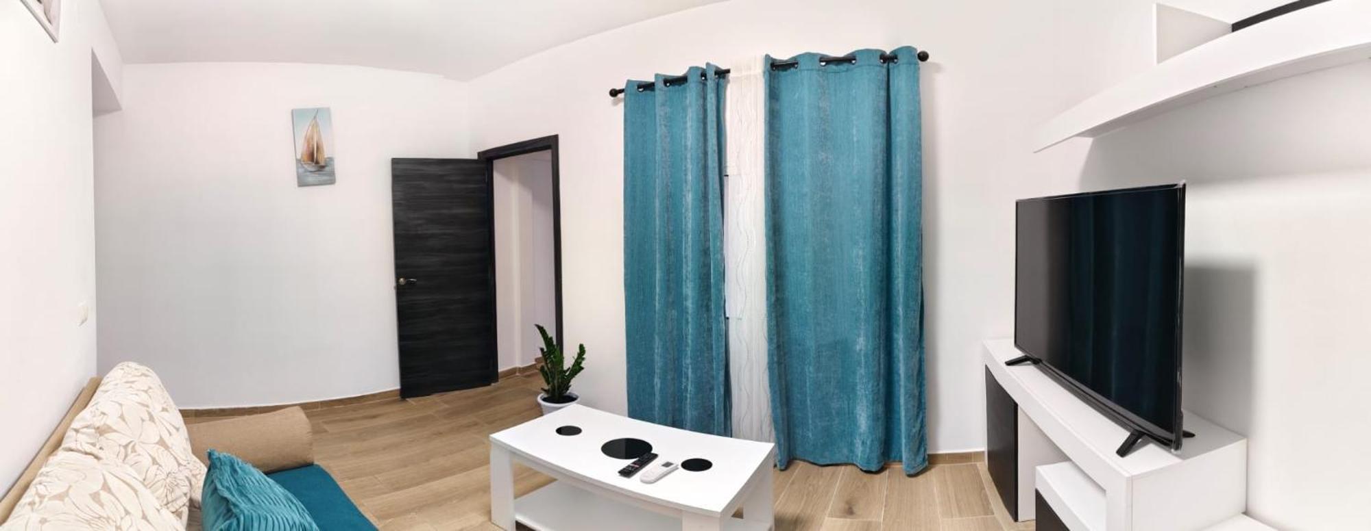 Séjour chez l'habitant Acogedora En Zona Tranquila *