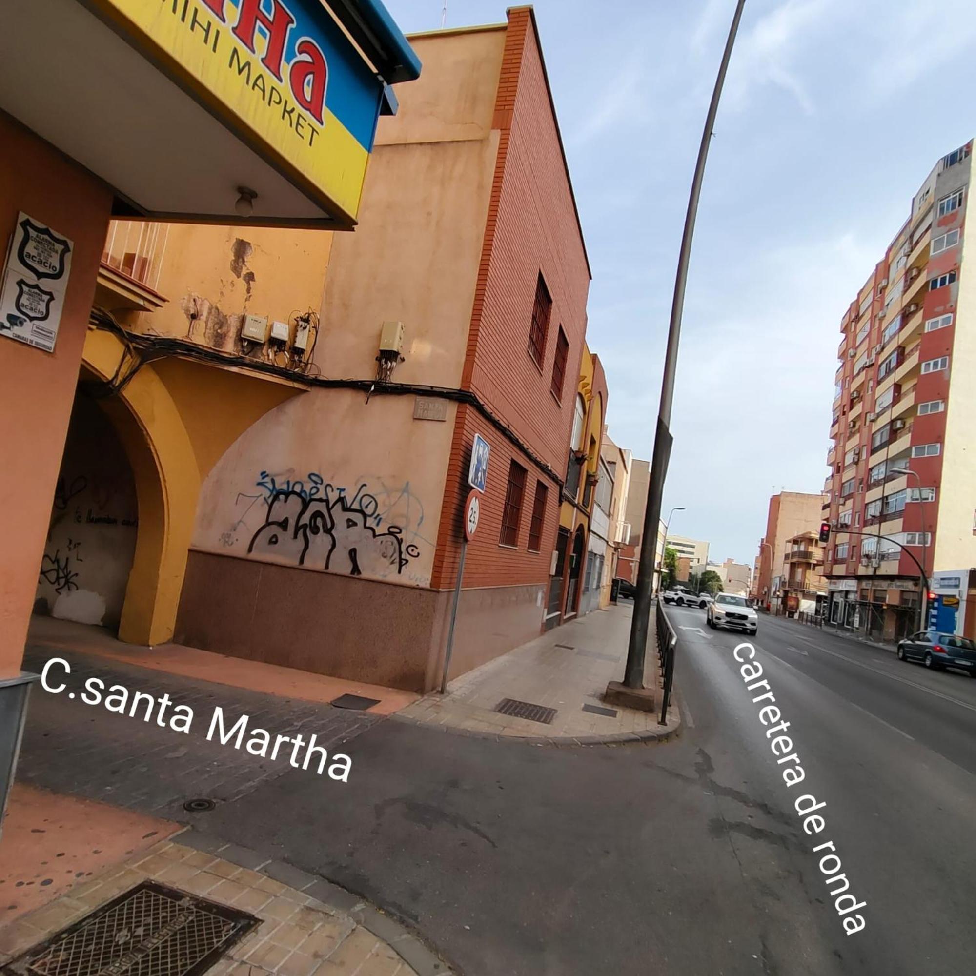 Acogedora En Zona Tranquila Séjour chez l'habitant *