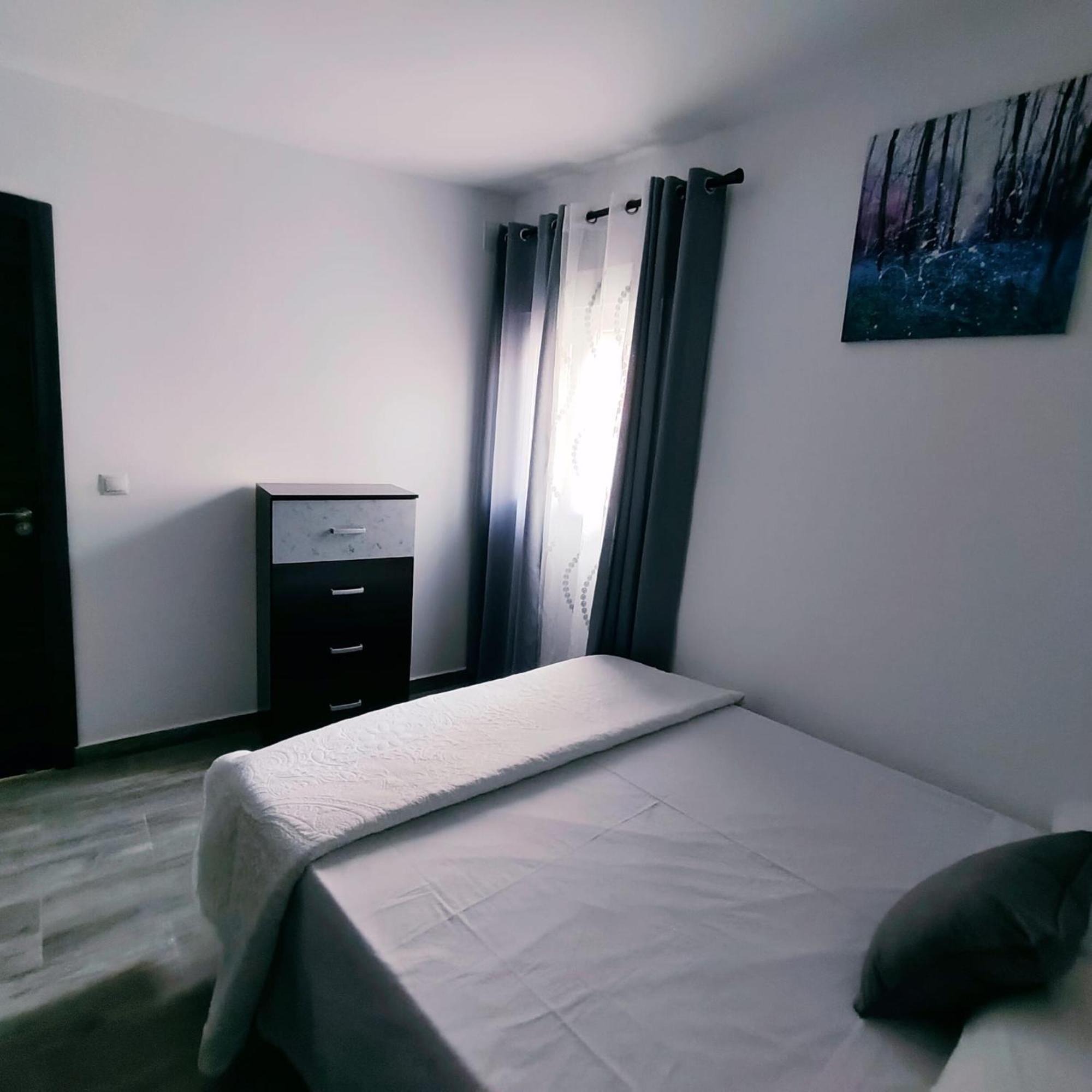 Acogedora En Zona Tranquila Séjour chez l'habitant *